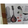 Image 3 : New- Vangoa mandolin instrument A style, 