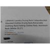 Image 2 : Leinahu drying rack clothing, laundry drying