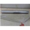 Image 3 : clear table may 30" x 60"