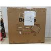 Image 1 : Babelio 31.5-55" no bottom var baby gate extra wide, 2 in 1,