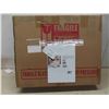 Image 1 : KOTTOVA vanity mirror with lights, 23" x 18.1"