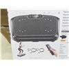 Image 3 : taevno vibration plate exercise machine, 