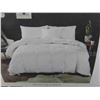 Image 3 : maple down soft comforter overszed super king size duvet insert
