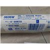 Image 2 : 36" shopwer stabalizer bar 