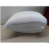 Image 2 : JSWF bed pillows for sleeping standard size 2 packs,