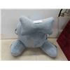 Image 1 : SLIGUY reading pillow for sitting in bed couch adult,