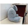 Image 3 : SLIGUY reading pillow for sitting in bed couch adult,