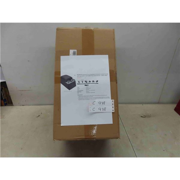 RASNAUTO universal truck seat/bench contractor 