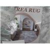 Image 3 : new-grey area rug 4'x6' NSR 