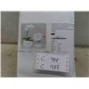 Image 1 : New- meshpot 5 inch orchid pots with holes for repotting,