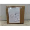 Image 1 : SANY DAYO home 30 cm real glass gold