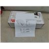 Image 1 : AUGIGET 200 piece peel and stick backsplash PVC tile