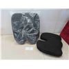 Image 1 : econour seat cushion for pressure relief