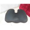 Image 3 : econour seat cushion for pressure relief