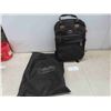 Image 1 : diaper bag backpack with portable changing pad