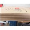 Image 2 : 10x18"Lx12"w wide boxes NSR