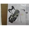 Image 4 : xdrivemax golf stand bag, lightweight golf 