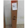 Image 1 : New-fysalt queen size mattress