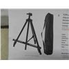 Image 3 : new- tofficu portable folding easle stand