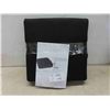 Image 1 : HAVARGO extra large seat cushion memory 