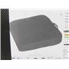 Image 4 : HAVARGO extra large seat cushion memory 