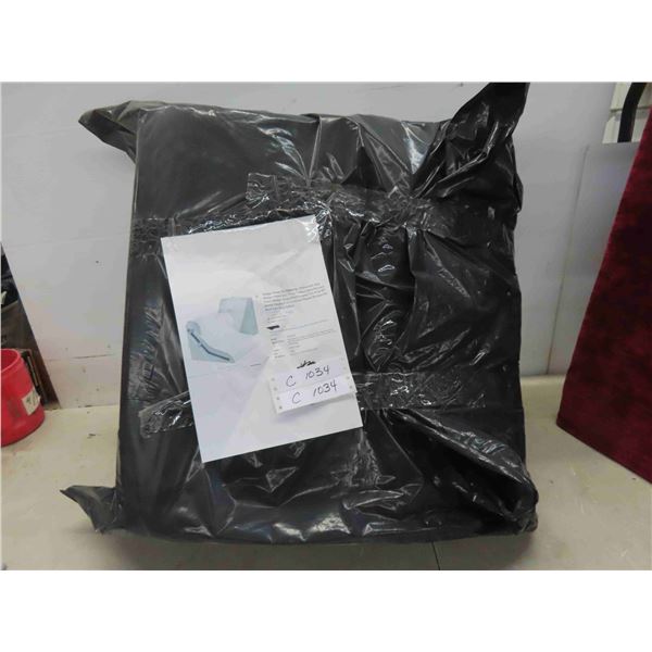 wedge  pillow for sleeping orthapedic