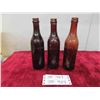 Image 1 : 3 mcdonaegh and shea beer bottles 