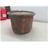 Image 8 : 5 military insterment storage cans 