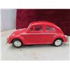 Image 2 : battery operated volks wagon bug in original box