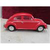 Image 3 : battery operated volks wagon bug in original box