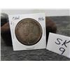 Image 1 : 1936 Canada Silver Dollar