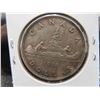 Image 2 : 1936 Canada Silver Dollar