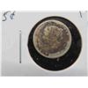 Image 3 : 1896 Newfoundland 5cent Silver Coin