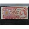 Image 3 : Uncirculated 1974 Canada $2 Bill