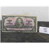 Image 1 : 1937 Canada $10 Bill