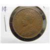 Image 4 : 3 1917 Canada Large Pennies