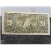 Image 2 : 1937 Canada $20 Bill