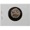 Image 2 : Indo Greek Drachma Silver Coin Over 2000YR Old