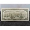 Image 2 : 1954 Canada $20 Bill- Quite Nice