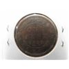 Image 3 : 1859 Canada Large Cent 