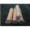 Image 1 : 2012 Can. Last Year Penny 2 Roll Magnetic 2 Rolls Non-