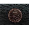 Image 3 : 2012 Can. Last Year Penny 2 Roll Magnetic 2 Rolls Non-