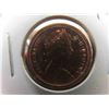 Image 2 : 5 Uncirculated 1967 "Dove" Pennies
