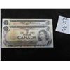 Image 1 : 2 Uncirculated 1973 $1 Bills with consecutive S/N