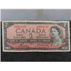 Image 3 : 3 1954 Canada $2 Bills