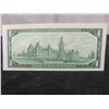 Image 2 : Uncirculated 1967 $1 Bill with Serial Numbers