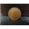 Image 3 : 5 Rolls Canada Pennies 1940,41,43,44,45