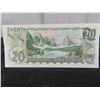 Image 2 : 1969 Canada $20 Bill- Beautiful 