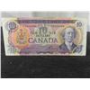 Image 1 : 1971 Canada $10 Bill 