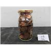 Image 1 : Jar full of Pennies